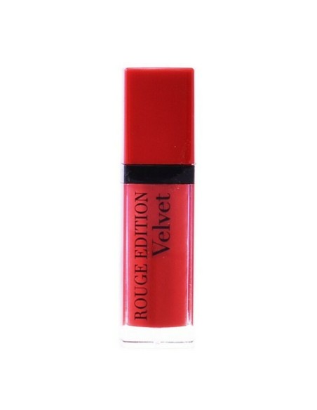 Rouge à lèvres Rouge Édition Velvet Bourjois