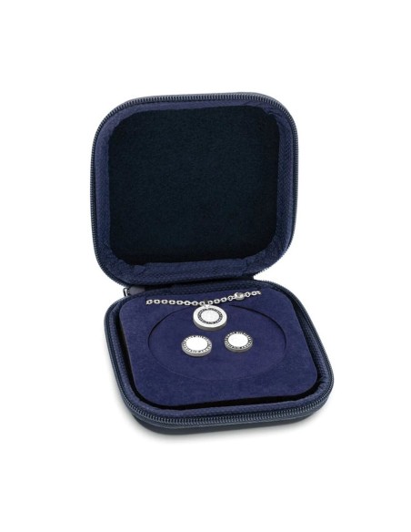 Ensemble Collier et Boucles d'oreille Tommy Hilfiger 2770170