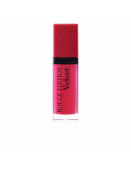 Rouge à lèvres Rouge Édition Velvet Bourjois