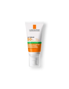 Crème Solaire en Gel La Roche Posay Anthelios Xl Spf 50 50 ml 2