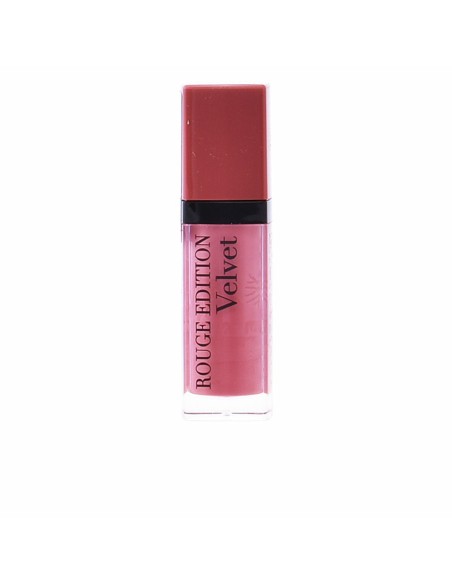 Rouge à lèvres Rouge Édition Velvet Bourjois