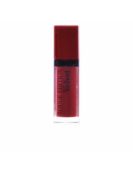 Rouge à lèvres Rouge Édition Velvet Bourjois