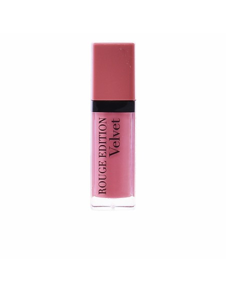 Rouge à lèvres Rouge Édition Velvet Bourjois
