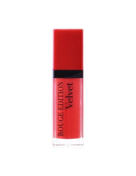Rouge à lèvres Rouge Édition Velvet Bourjois