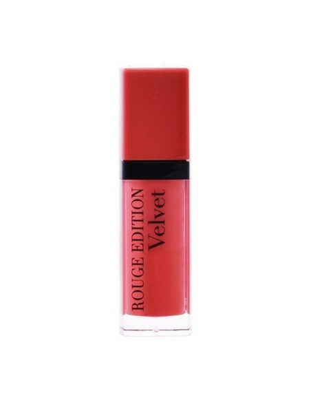 Rouge à lèvres Rouge Édition Velvet Bourjois