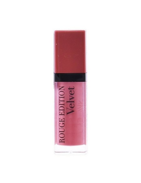 Rouge à lèvres Rouge Édition Velvet Bourjois
