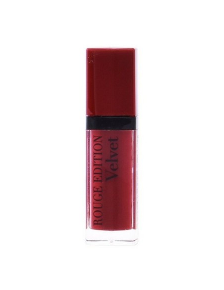 Rouge à lèvres Rouge Édition Velvet Bourjois