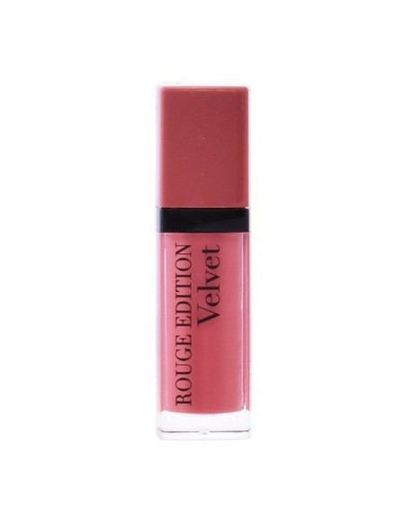 Rouge à lèvres Rouge Édition Velvet Bourjois