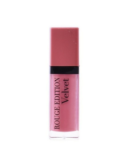 Rouge à lèvres Rouge Édition Velvet Bourjois
