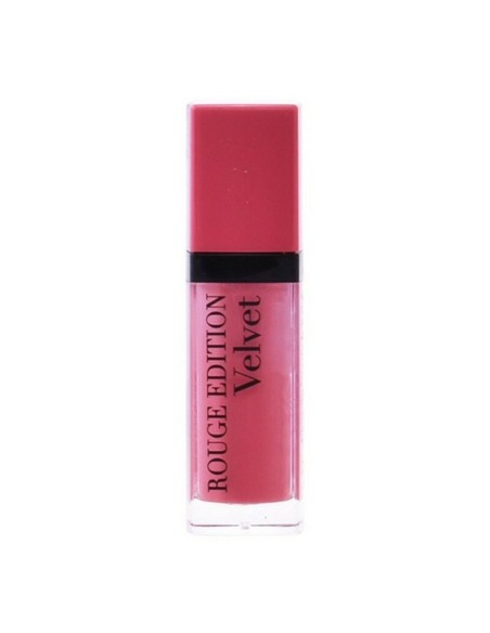 Rouge à lèvres Rouge Édition Velvet Bourjois
