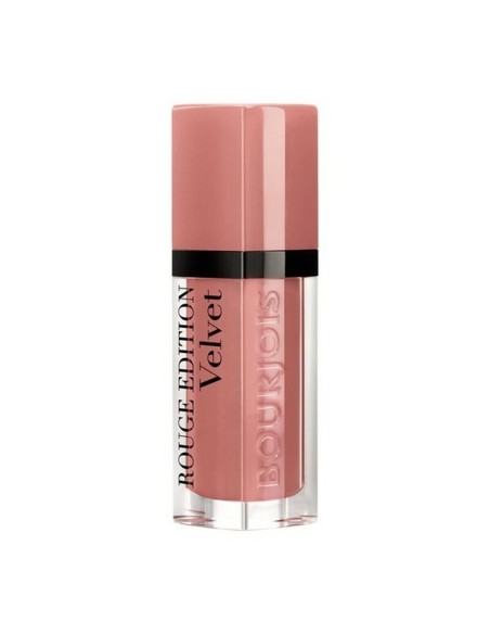 Rouge à lèvres Rouge Édition Velvet Bourjois