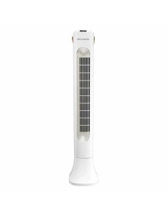 Ventilateur Tour Grunkel TF-DSG Blanc 50 W