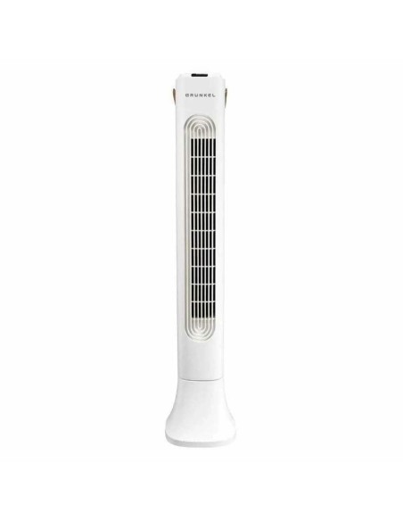 Ventilateur Tour Grunkel TF-DSG Blanc 50 W