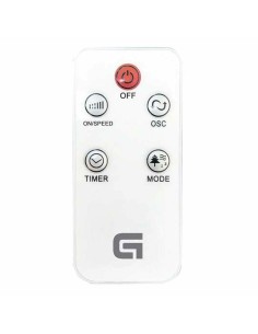 Ventilateur Tour Grunkel TF-DSG Blanc 50 W 2