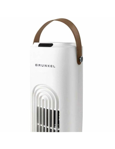 Ventilateur Tour Grunkel TF-DSG Blanc 50 W