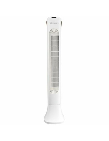 Ventilateur Tour Grunkel TF-DSG Blanc 50 W