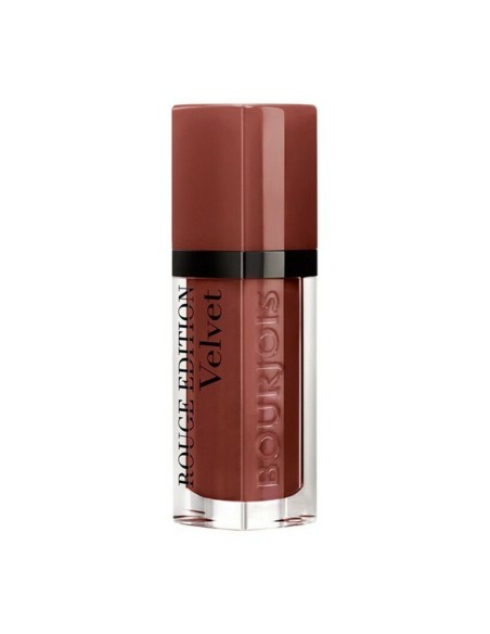Rouge à lèvres Rouge Édition Velvet Bourjois