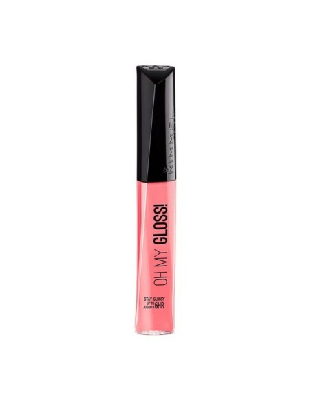 Brillant à lèvres Oh My Glosh! Rimmel London
