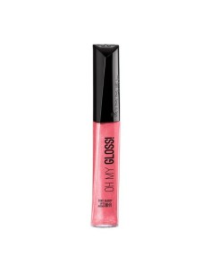 Brillant à lèvres Oh My Glosh! Rimmel London 2
