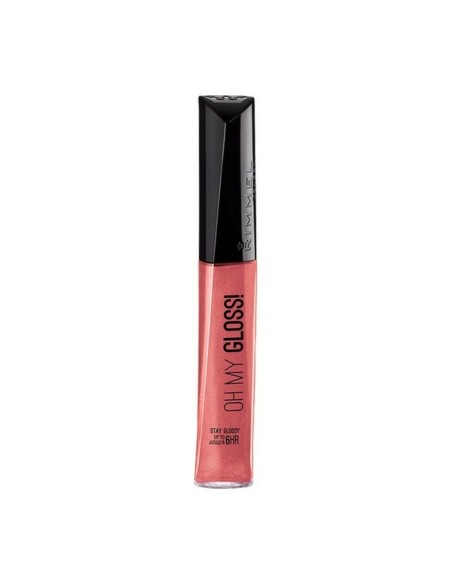 Brillant à lèvres Oh My Glosh! Rimmel London