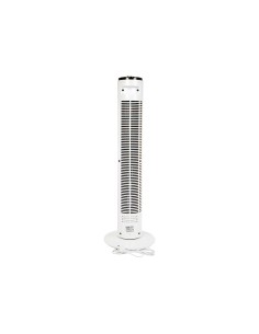 Ventilateur sur Pied Blow 44-073 Blanc 80 W 2