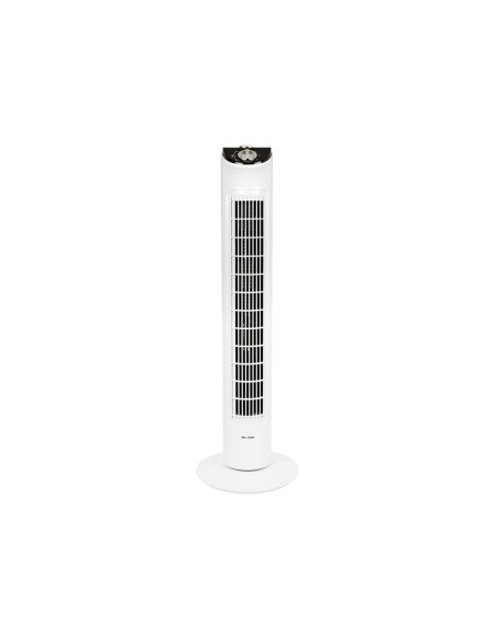 Ventilateur sur Pied Blow 44-073 Blanc 80 W