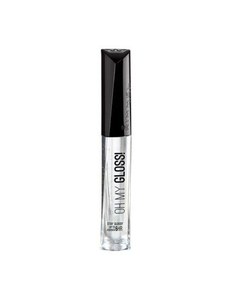 Brillant à lèvres Oh My Glosh! Rimmel London