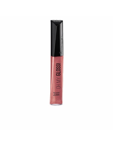 Brillant à lèvres Oh My Glosh! Rimmel London