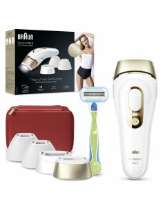 Épilateur électrique Braun PL5382