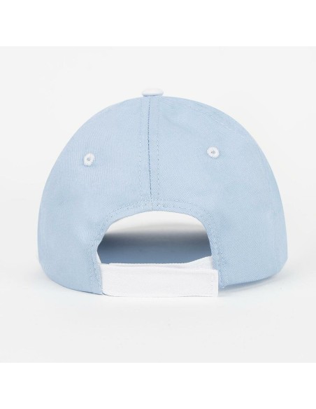 Casquette enfant Bluey Bleu (51 cm)