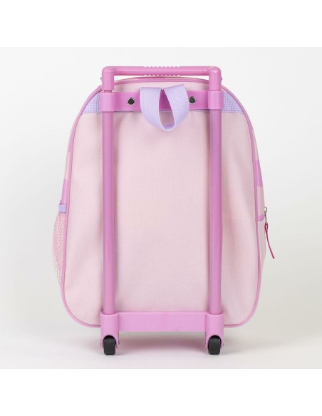 Cartable Minnie Mouse 3D