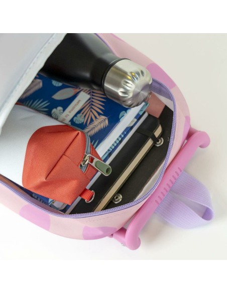 Cartable Minnie Mouse 3D