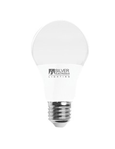 Lampe LED Silver Electronics ESTANDAR 982927 E27 860 Lm Blanc 2100 W