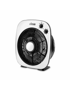 Ventilateur de Bureau UFESA 84104731 50W (25 cm)