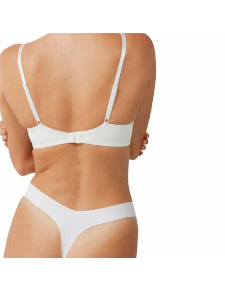 Tanga Black Limba Etna Blanc