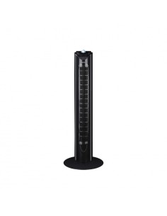 Ventilateur Tour JATA JVVT3041 Noir