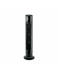Ventilateur Tour UFESA RIGA Noir