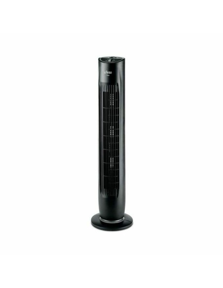 Ventilateur Tour UFESA RIGA Noir