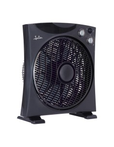 Ventilateur de Bureau JATA JVVS3112 45 W Noir 2