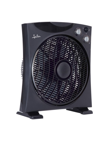Ventilateur de Bureau JATA JVVS3112 45 W Noir