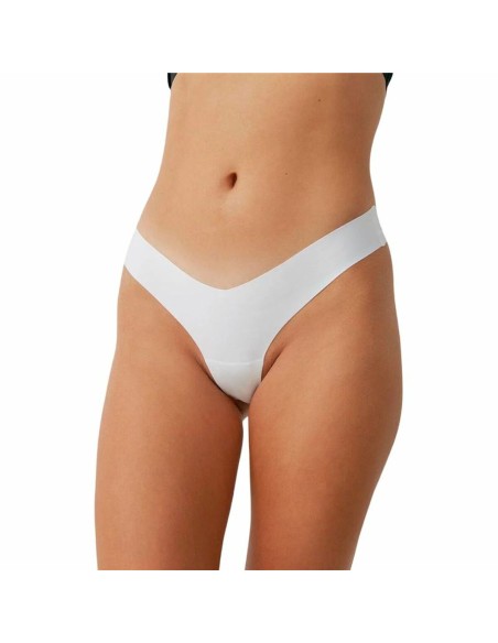 Tanga Black Limba Etna Blanc