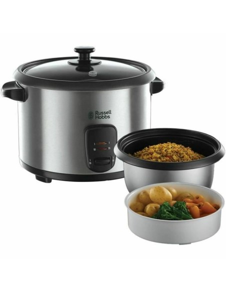 cuiseur à riz Russell Hobbs 19750-56 700 W 1,8 L