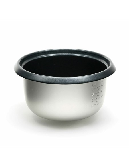 cuiseur à riz Black & Decker BXRC1800E Noir 1,8 L