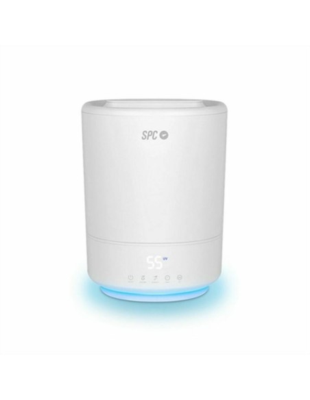 Humidificateur diffuseur d'arômes SPC Internet 6515B EVADNE
