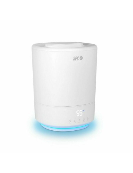 Humidificateur diffuseur d'arômes SPC Internet 6515B EVADNE
