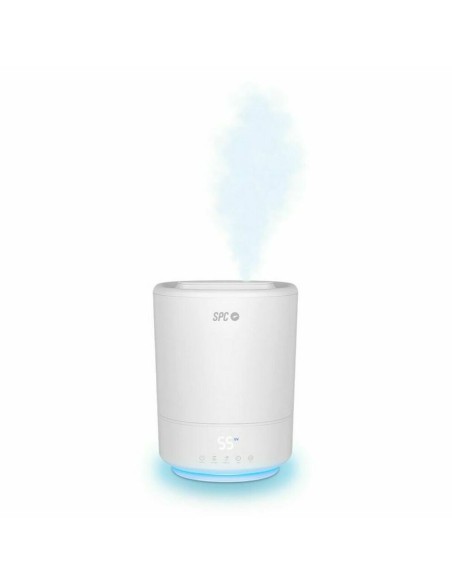 Humidificateur diffuseur d'arômes SPC Internet 6515B EVADNE