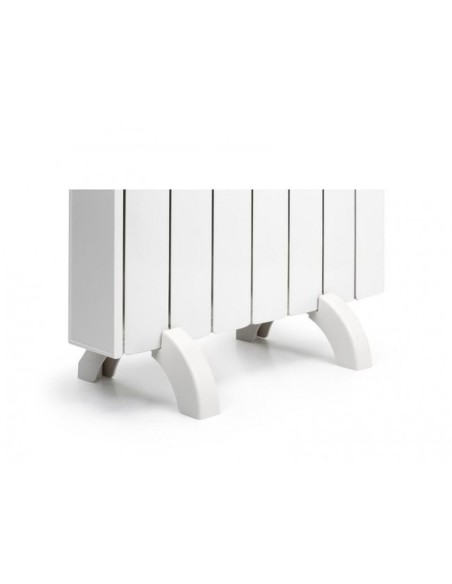 Pieds pour Radiateur Cointra 14800 Blanc