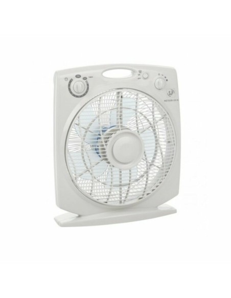 Ventillateur S&P METEOREN Gris