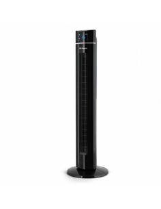 Ventilateur Tour Orbegozo TWM1009 Noir