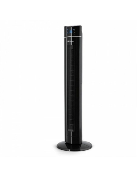 Ventilateur Tour Orbegozo TWM1009 Noir